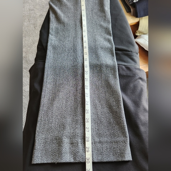 Express Editor slacks - Picture 9 of 11